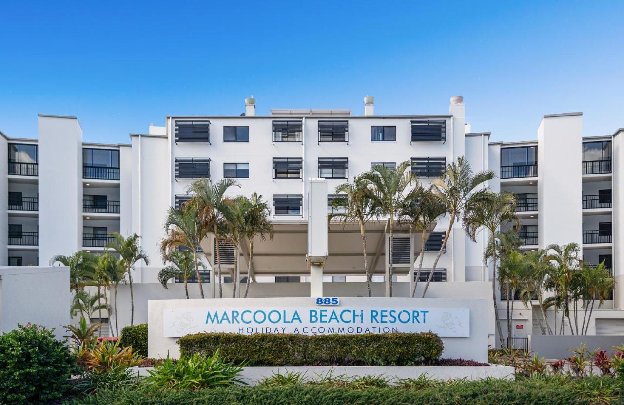 Seashells - 3BR Marcoola Beach Resort - B&B Merrigal