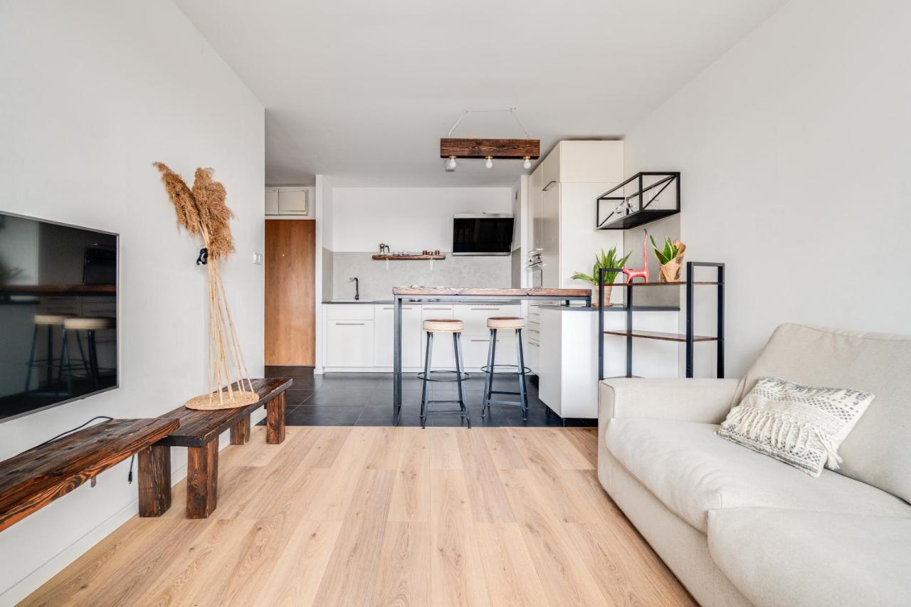 Kleczkowska 49A by Homeprime - B&B Breslavia