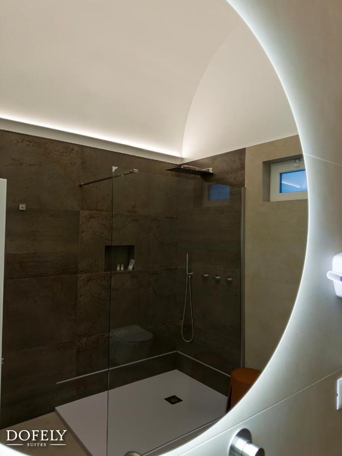 Dofely Suites - Tritone - B&B Polignano a Mare
