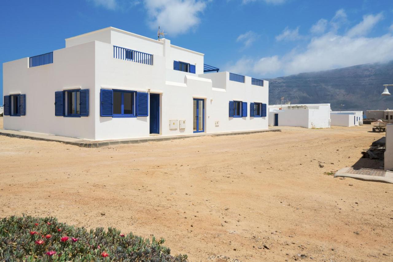 Apartmento Calima 3 by Escape Home - B&B Caleta de Sebo