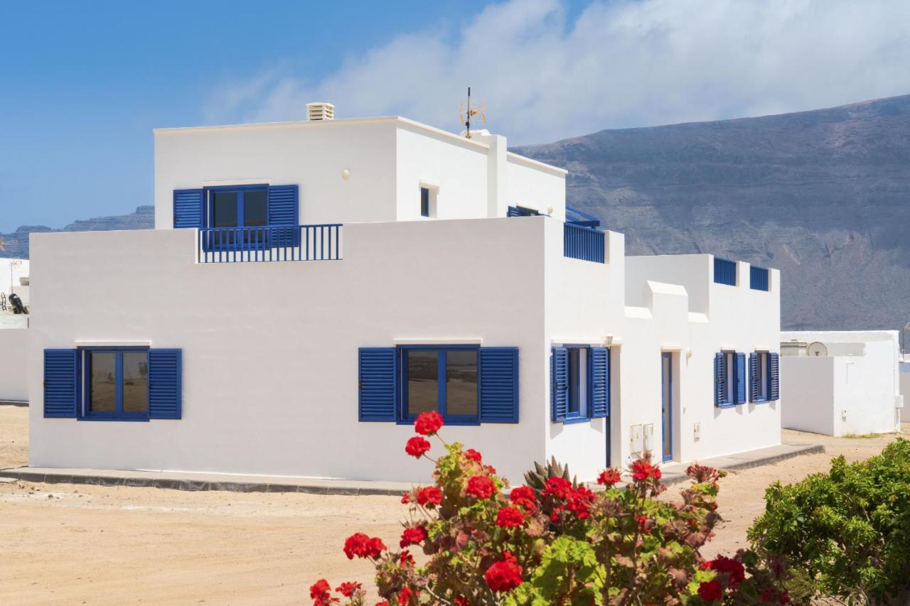 Apartmento Calima 3 by Escape Home - B&B Caleta de Sebo