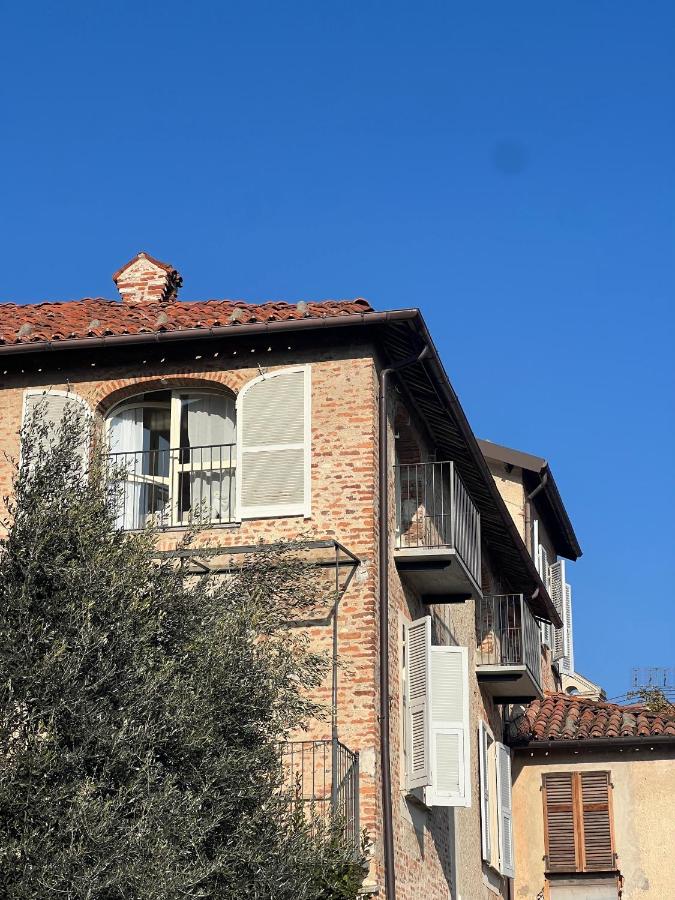 Le Mongolfiere - B&B Mondovì