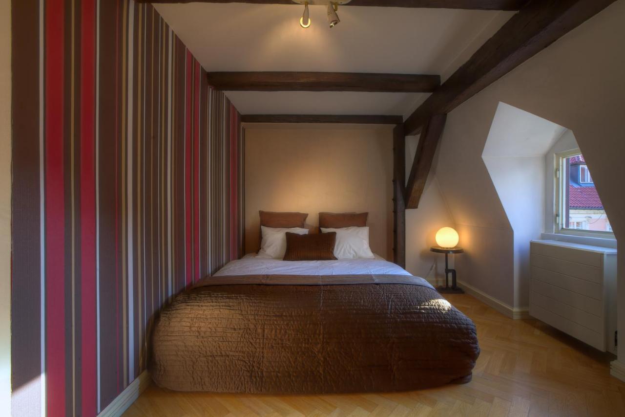 Deluxe Appartement met 2 Slaapkamers