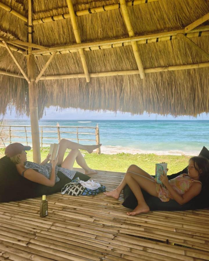 Betelnut Eco-Lodge Sumba - Bed and Breakfast Lambatama