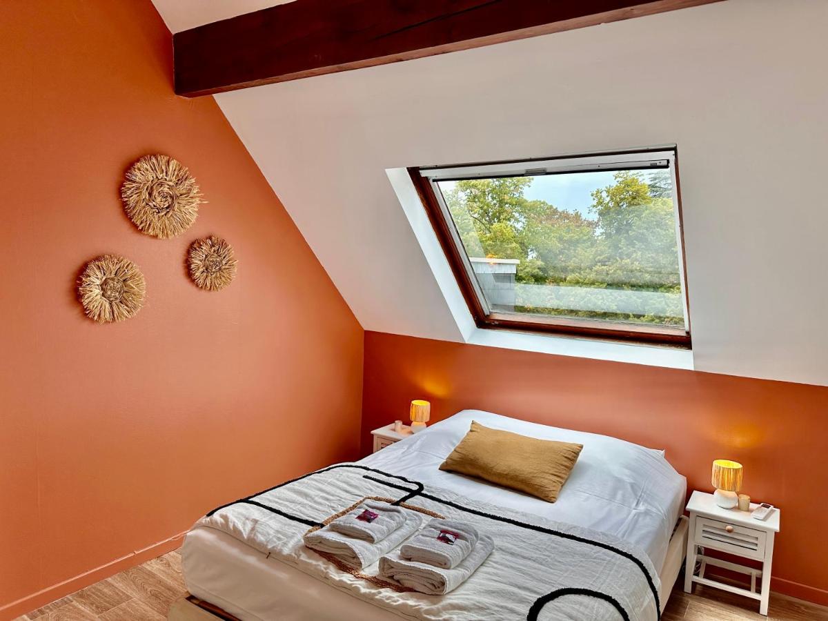 Le reflet du Cygne - Jardin Massey - 4 people - Ferienwohnung Tarbes