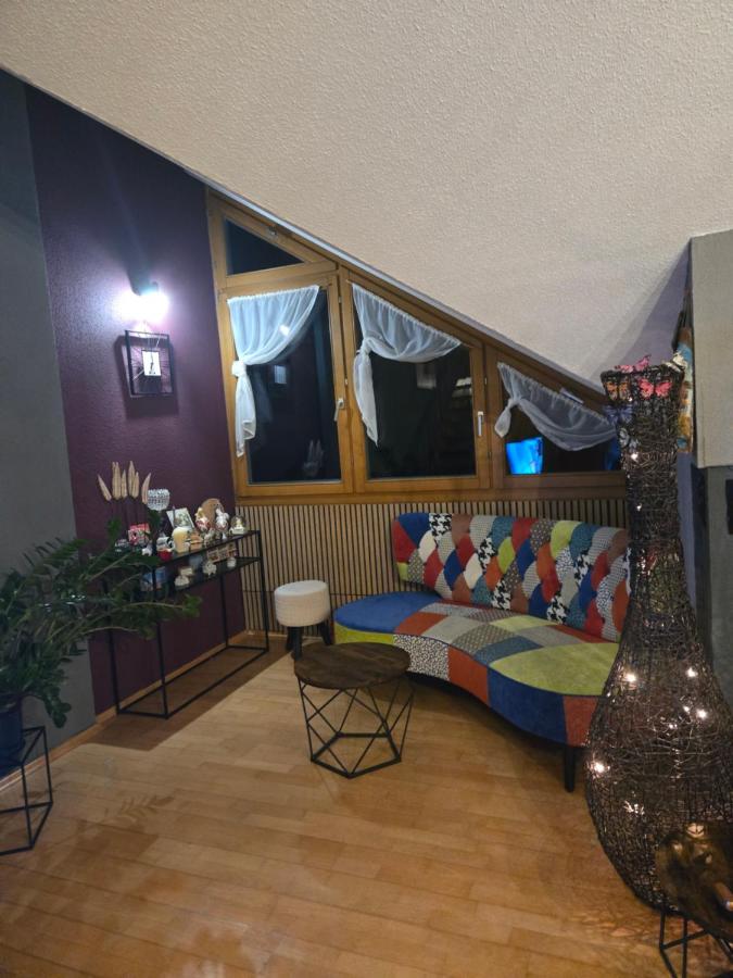 green - B&B Bad Kleinkirchheim