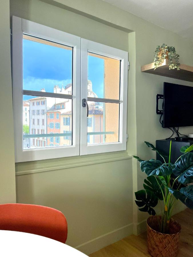 Douceur du sud - Cosy et Climatisé - Bed and Breakfast Toulon