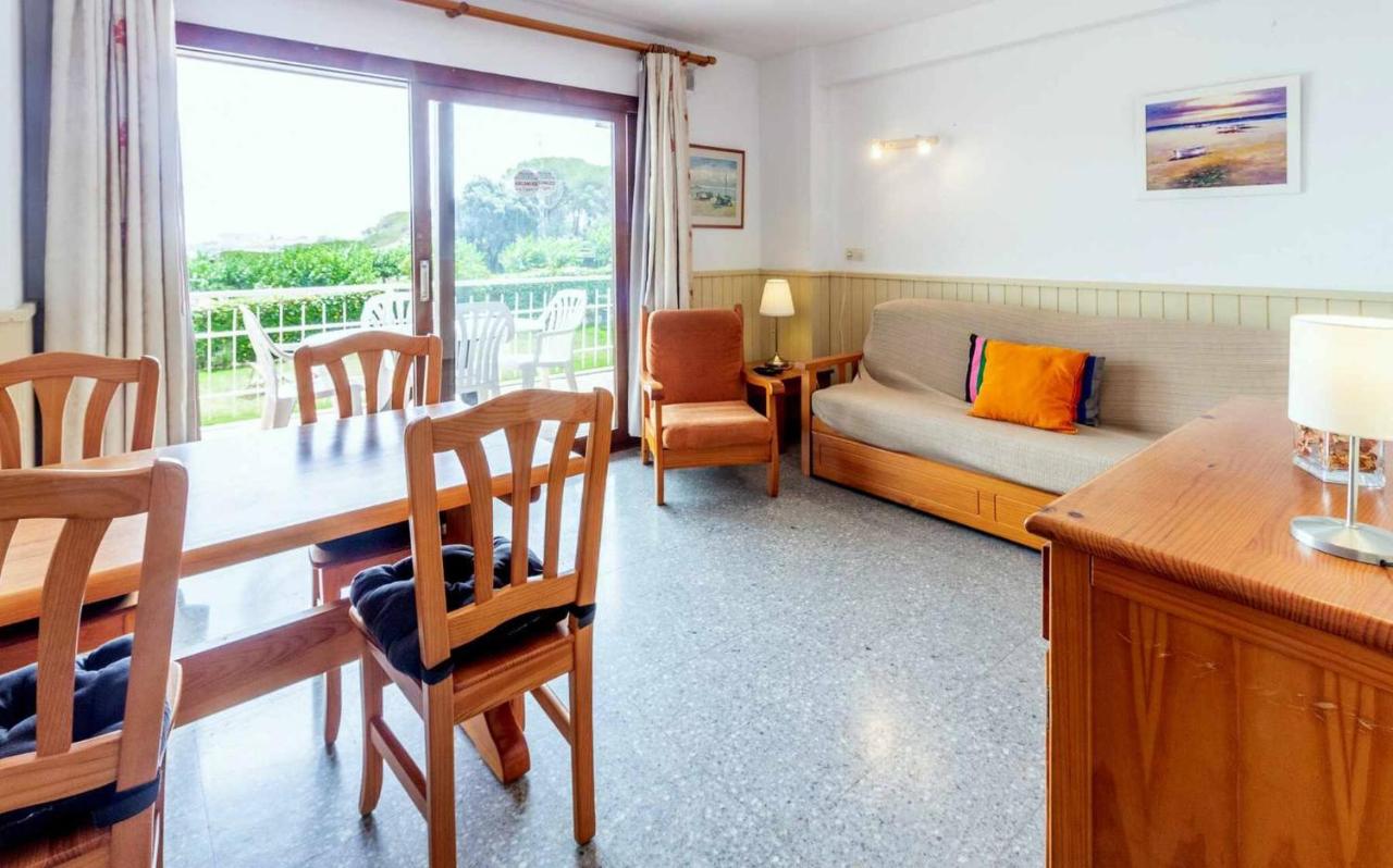Caleta Sol 205 Apartamento con terraza y vistas - Chambres d'hôtes Gérone