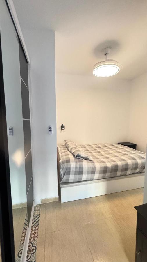 Tahiti Playa - B&B Almería