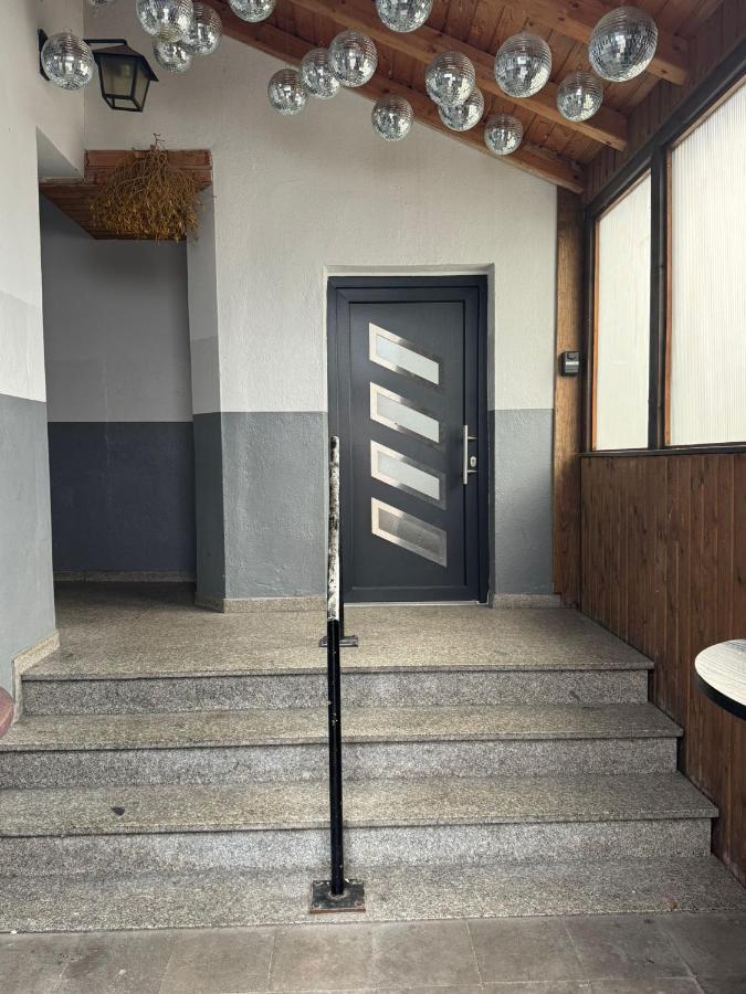 Relaxing - B&B Flachslanden