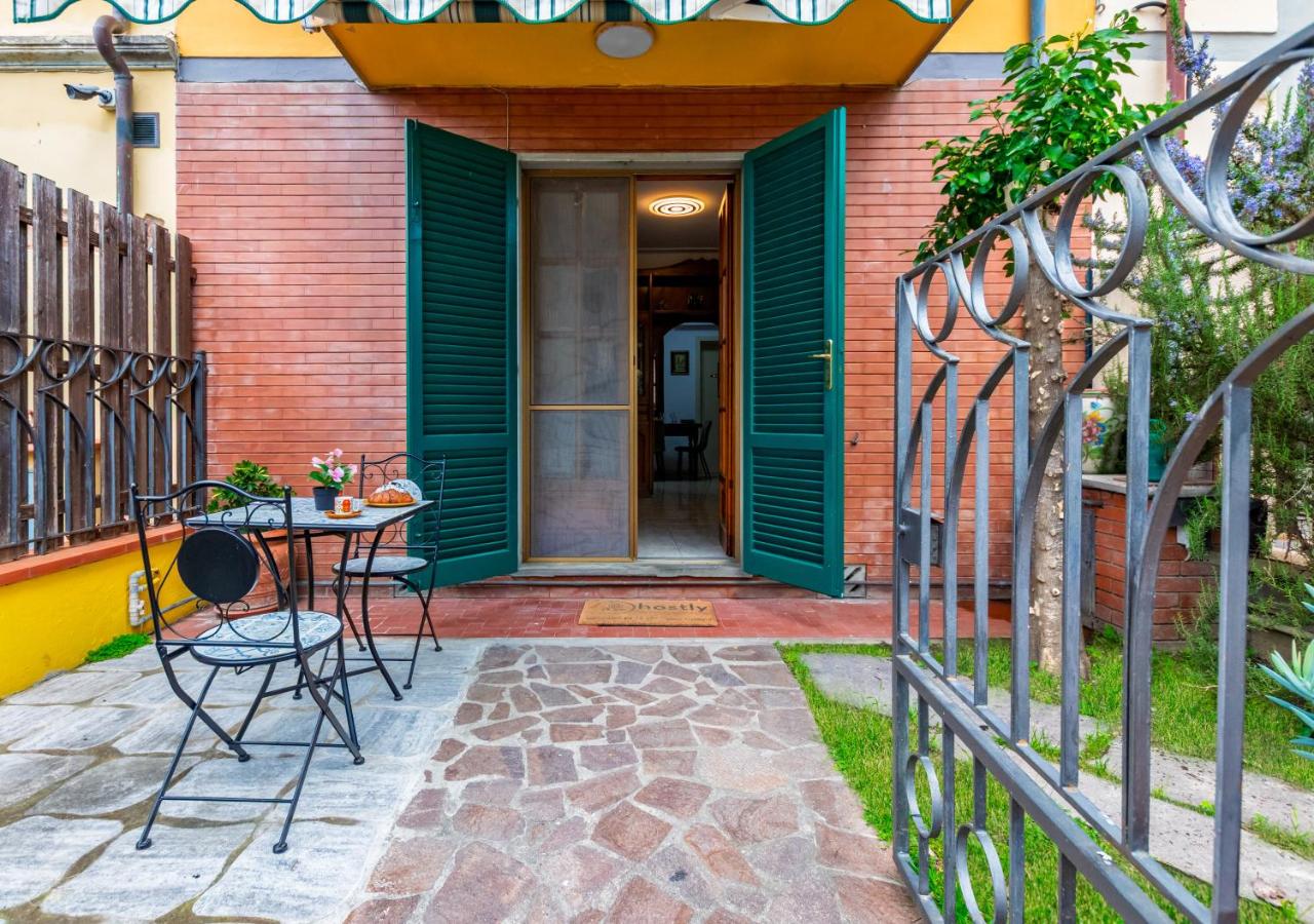 Hostly G&G Home - B&B Pisa