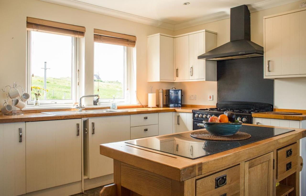 Solas Alainn - B&B Staffin