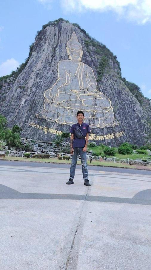 Wai zin - B&B Saraburi