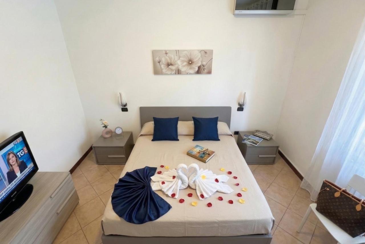 Memy's House trilocale con giardino - B&B Sirmione