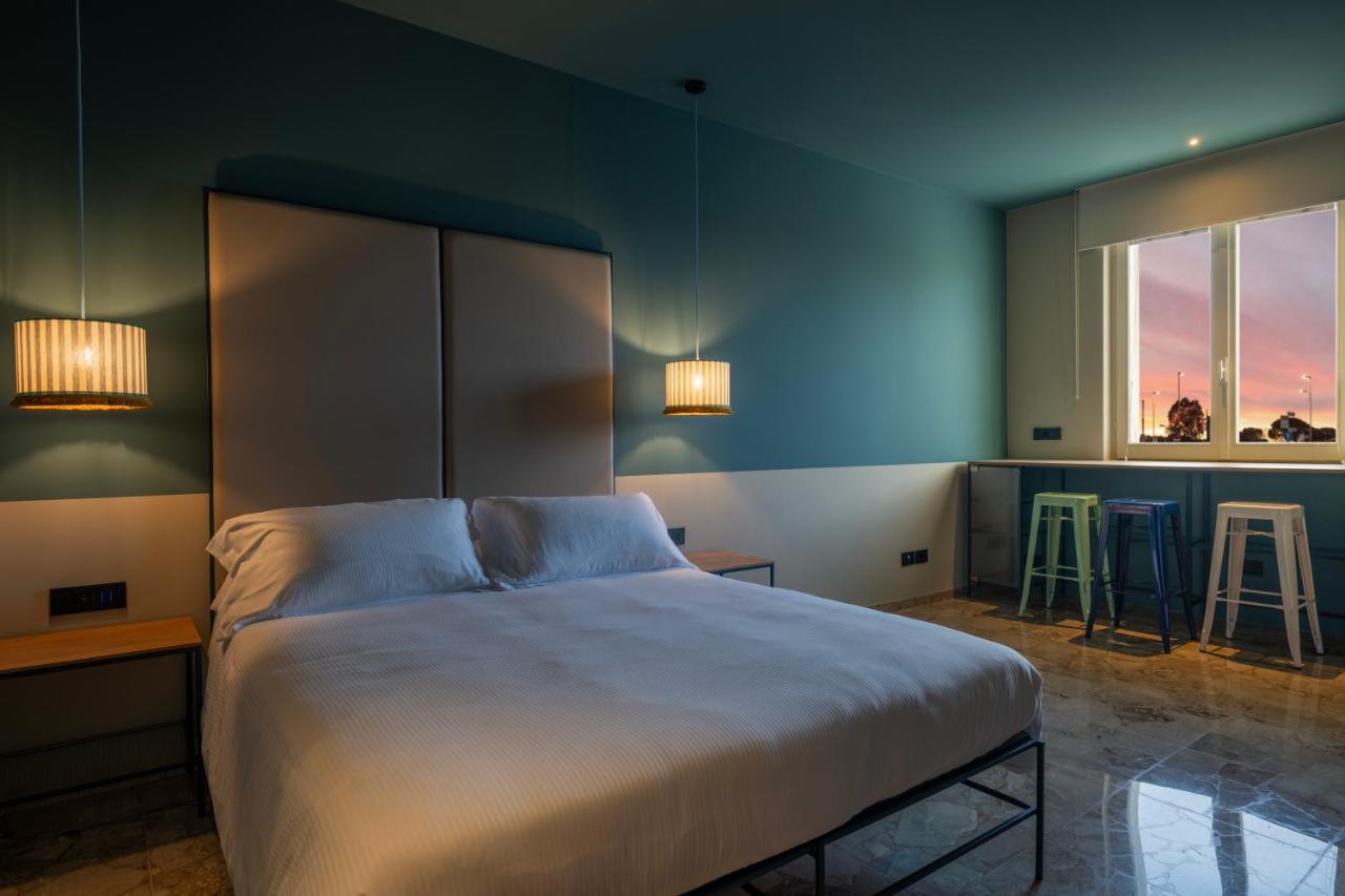 Le Stanze Di Vittoria - B&B Cesenatico