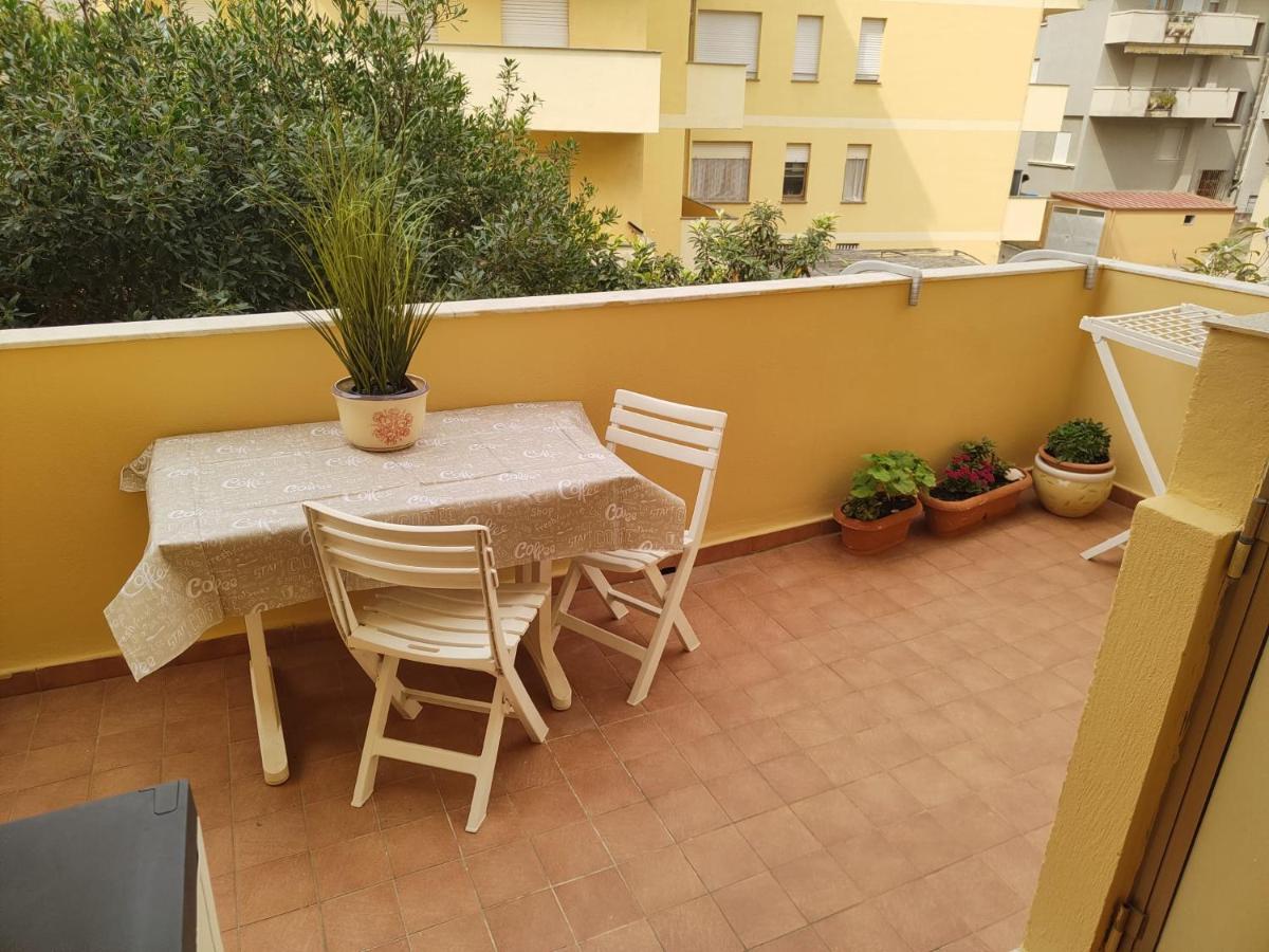 Il Corbezzolo Lido - B&B Alguer