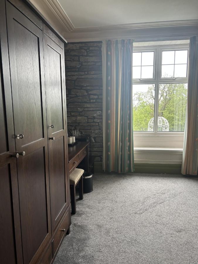 Large Double Room - Not pet friendly