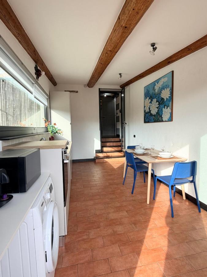 Nido di Pietra - Chambres d’hôtes Rapallo