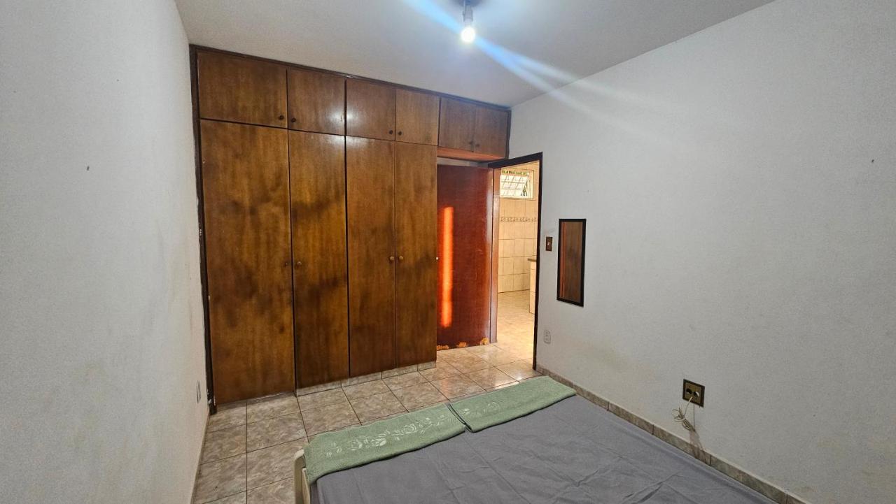 Apartamento 01 - Bed and Breakfast Araraquara