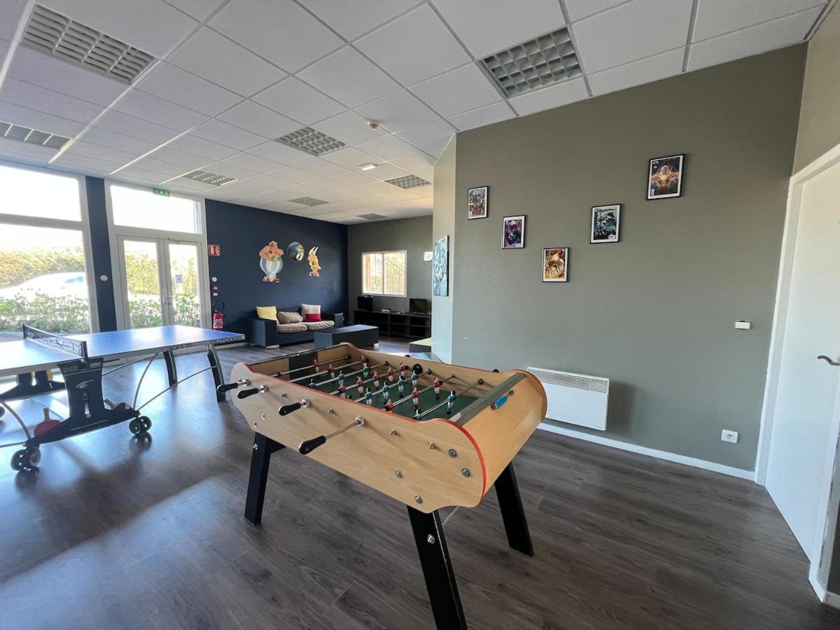 Appartement - B&B Équemauville