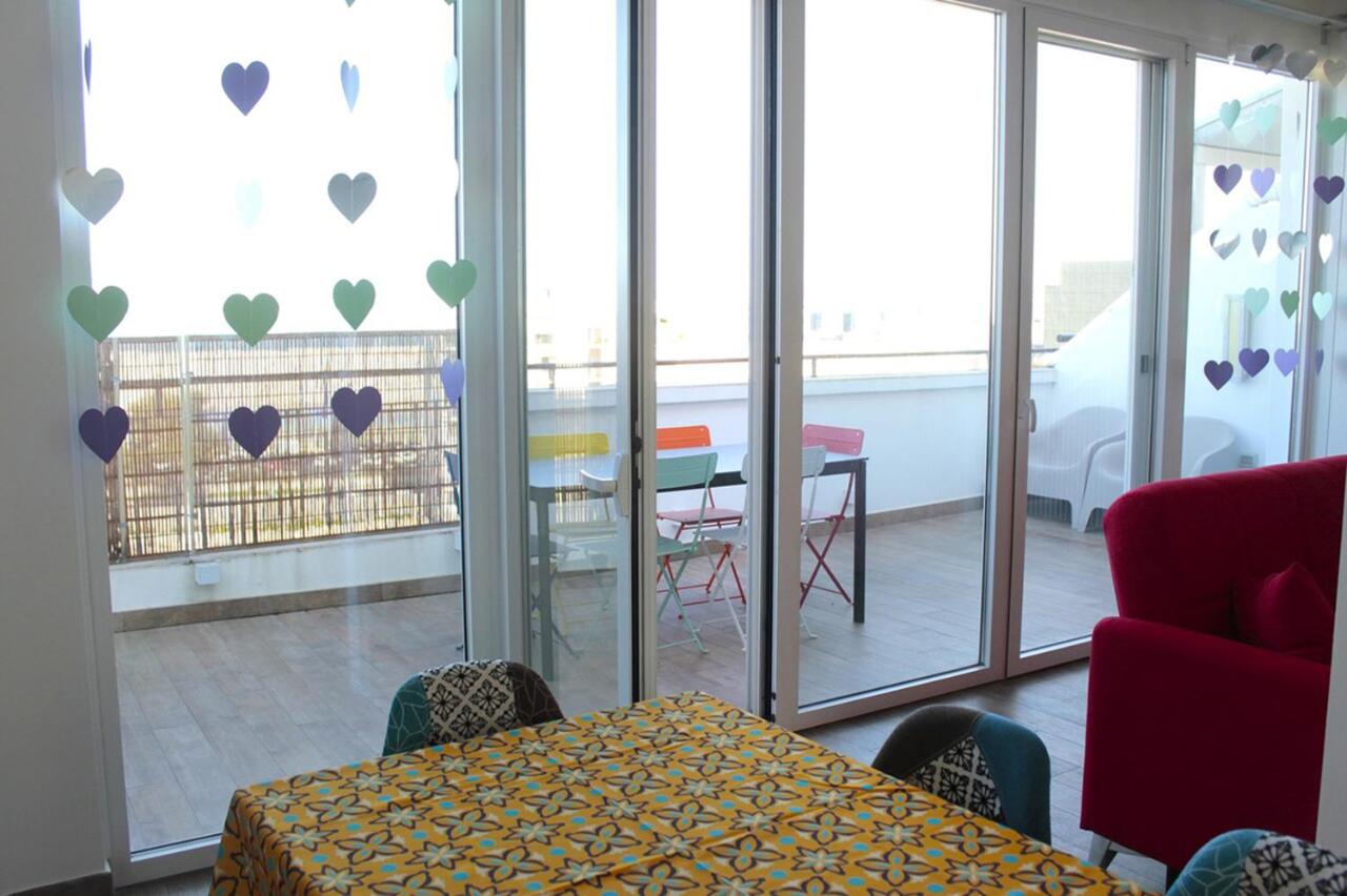 Rainbhome - Chambres d'hôtes Bari