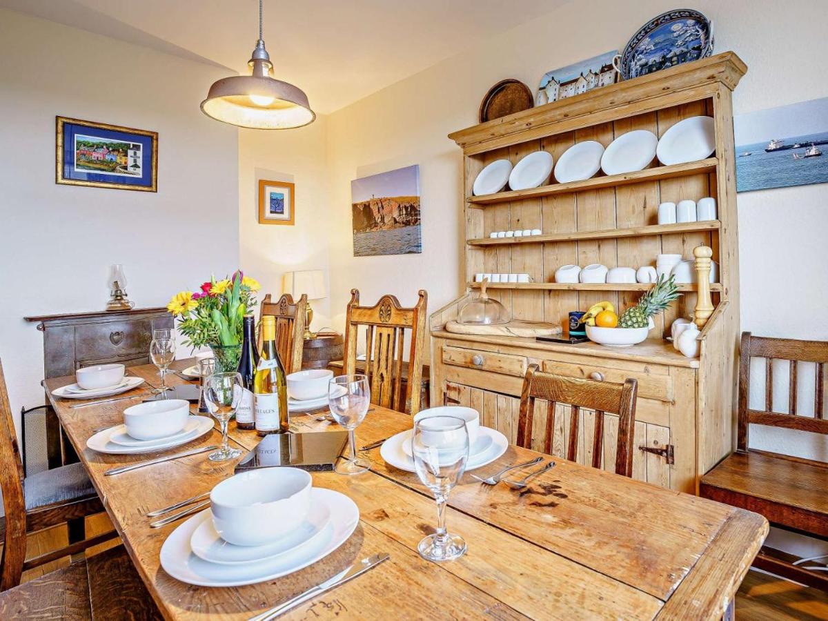 3 Bed in Haverfordwest oc-45361 - Ferienwohnung Dale