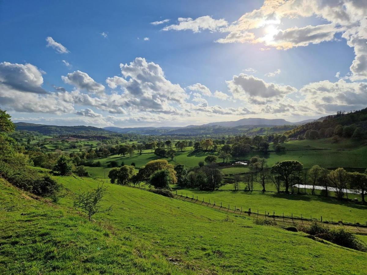 1 Bed in Bala oc-83765 - Bed and Breakfast Llandderfel
