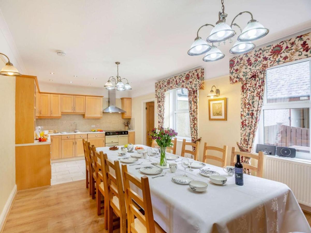 6 Bed in Harlech oc-89630 - B&B Harlech