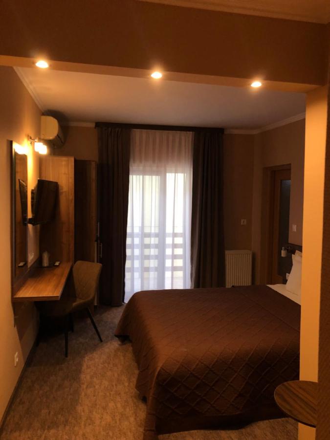 Economy Double Room (no view)