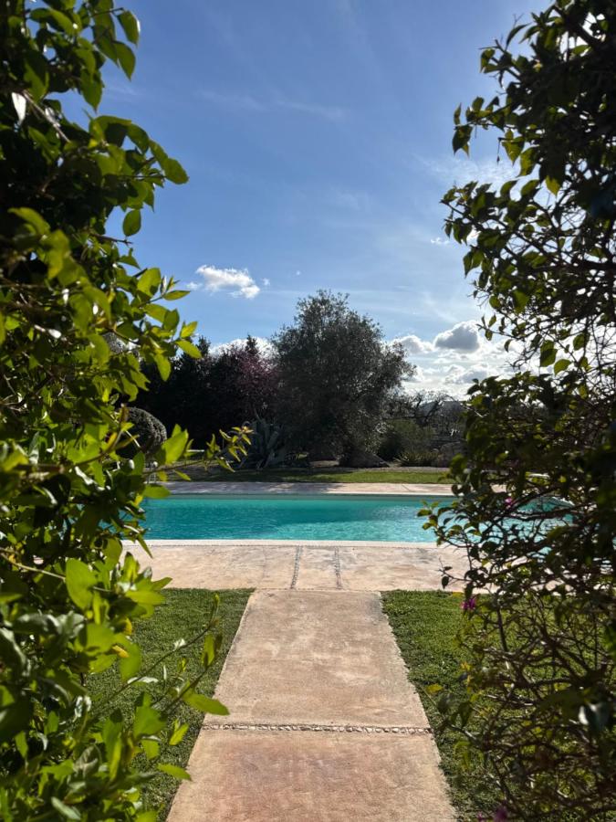 Luxury Villa Mariachiara - Chambres d’hôtes Monopoli