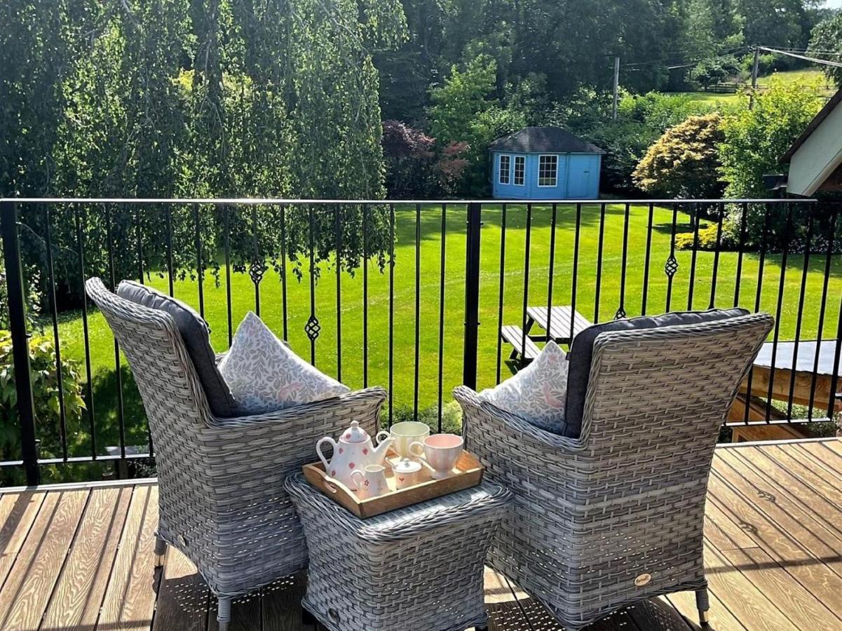 3 Bed in Presteigne oc-78350 - B&B Kinsham