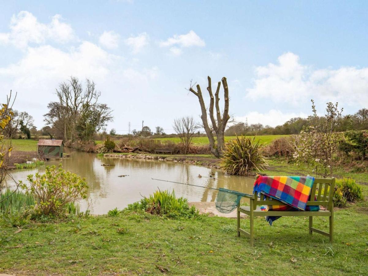 1 Bed in Hawarden oc-86711 - Bed and Breakfast Hawarden