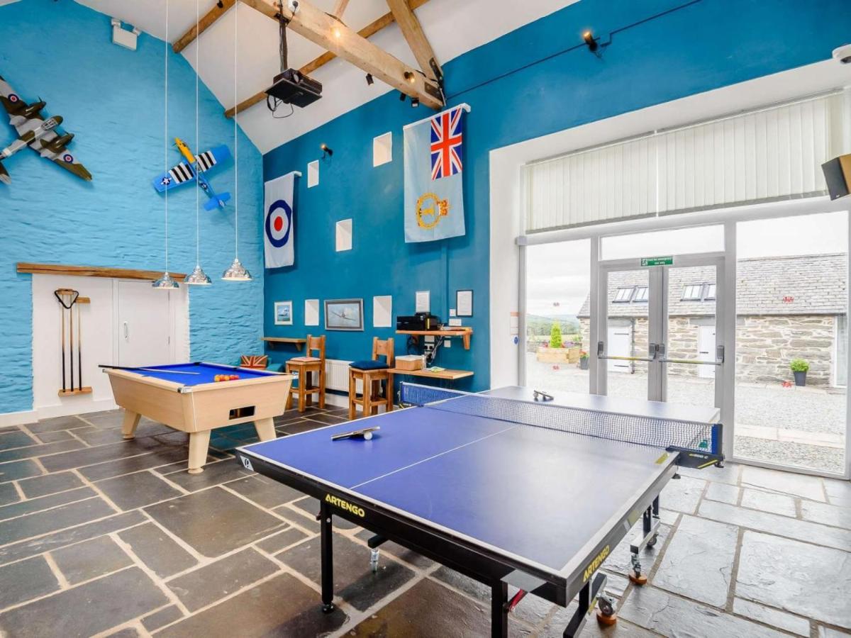 1 Bed in Corwen oc-79388 - B&B Corwen