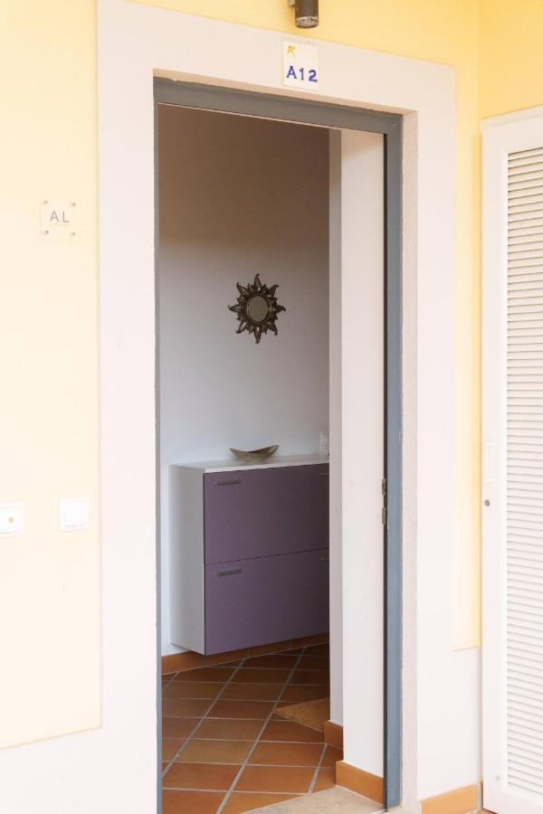 Apartment mit Aussicht und Balkon