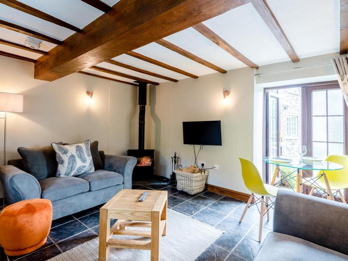 1 Bed in Llangollen oc-78471 - Ferienwohnung Llansantffraid Glyn Ceiriog