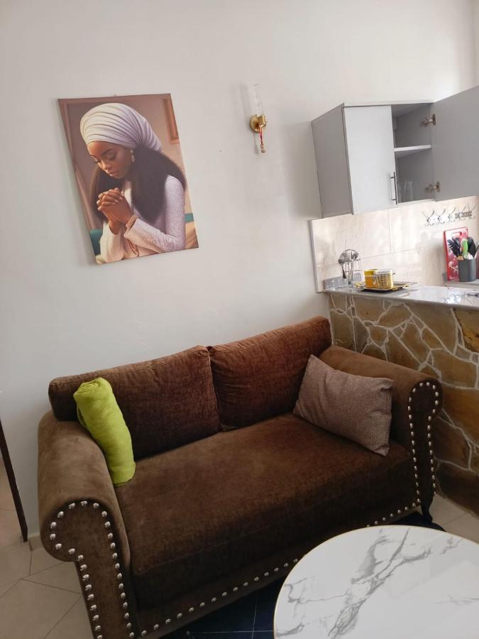 Rehema house - B&B Naivasha