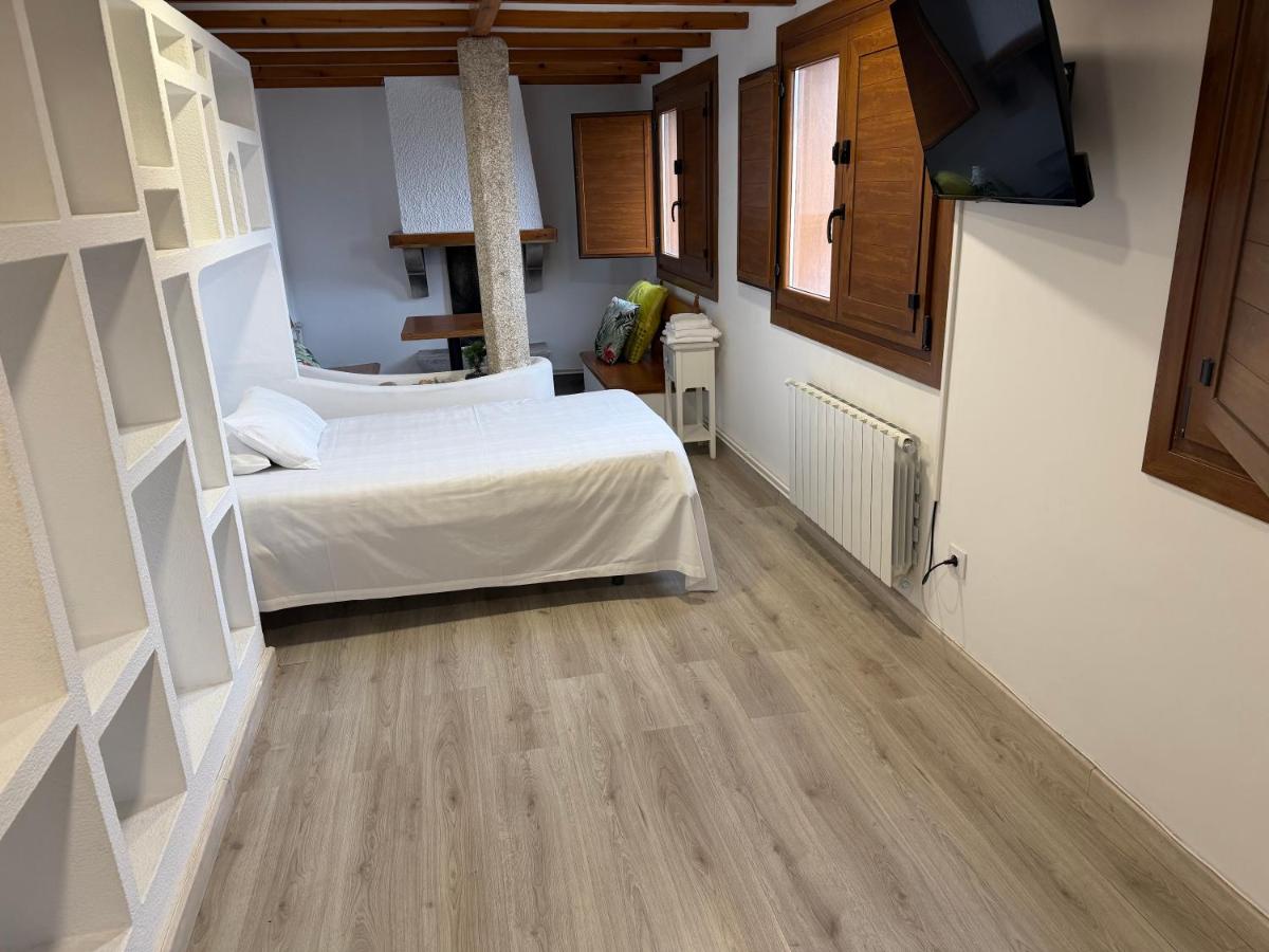 Casa Emma - B&B Porriño