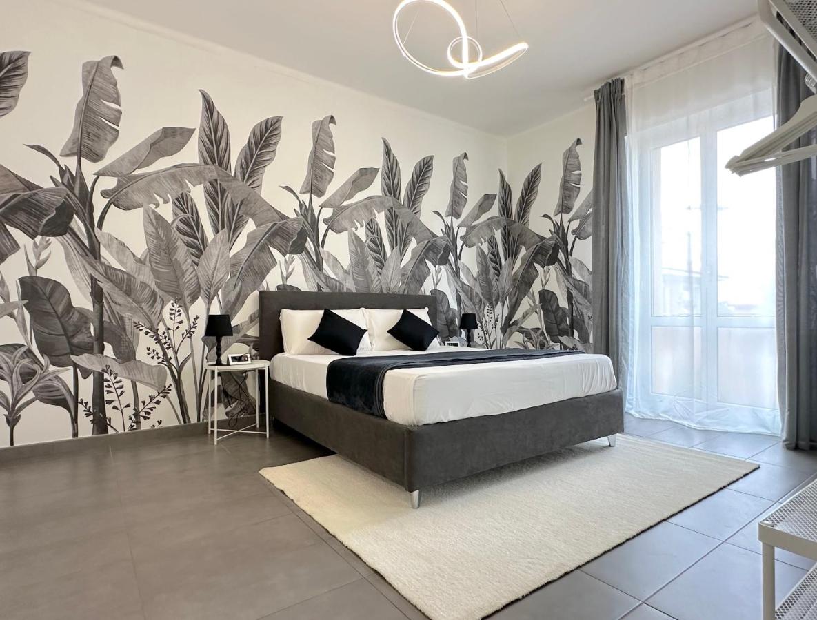 Villa Laura Apartment - B&B Bologna
