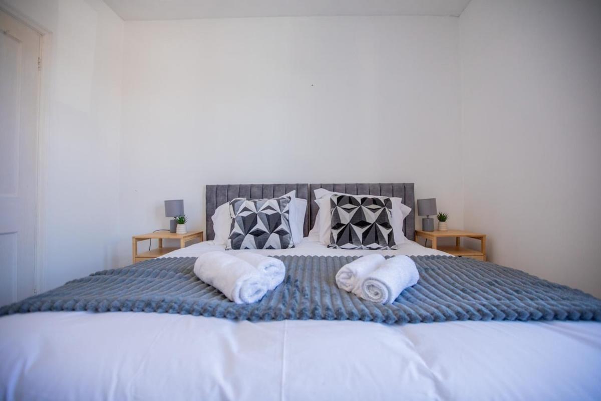 The Cosy Home in Milton - B&B Portsmouth