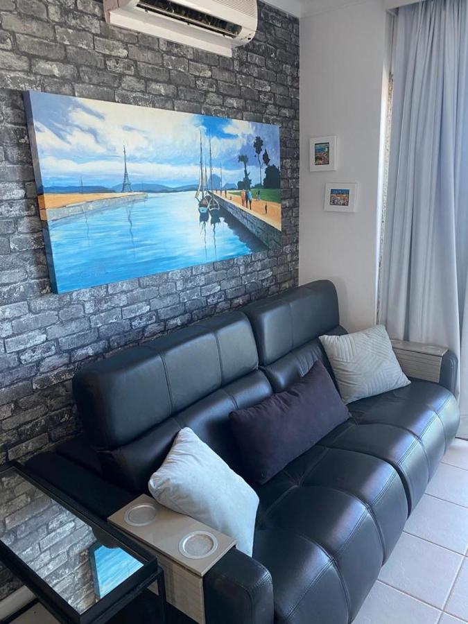 Flat 1502 Triângulo - Ferienwohnung Vitória