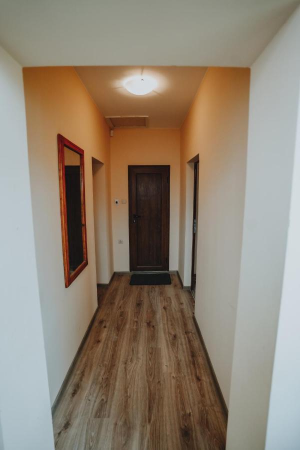 къща за гости При Приятели - B&B Nesebăr