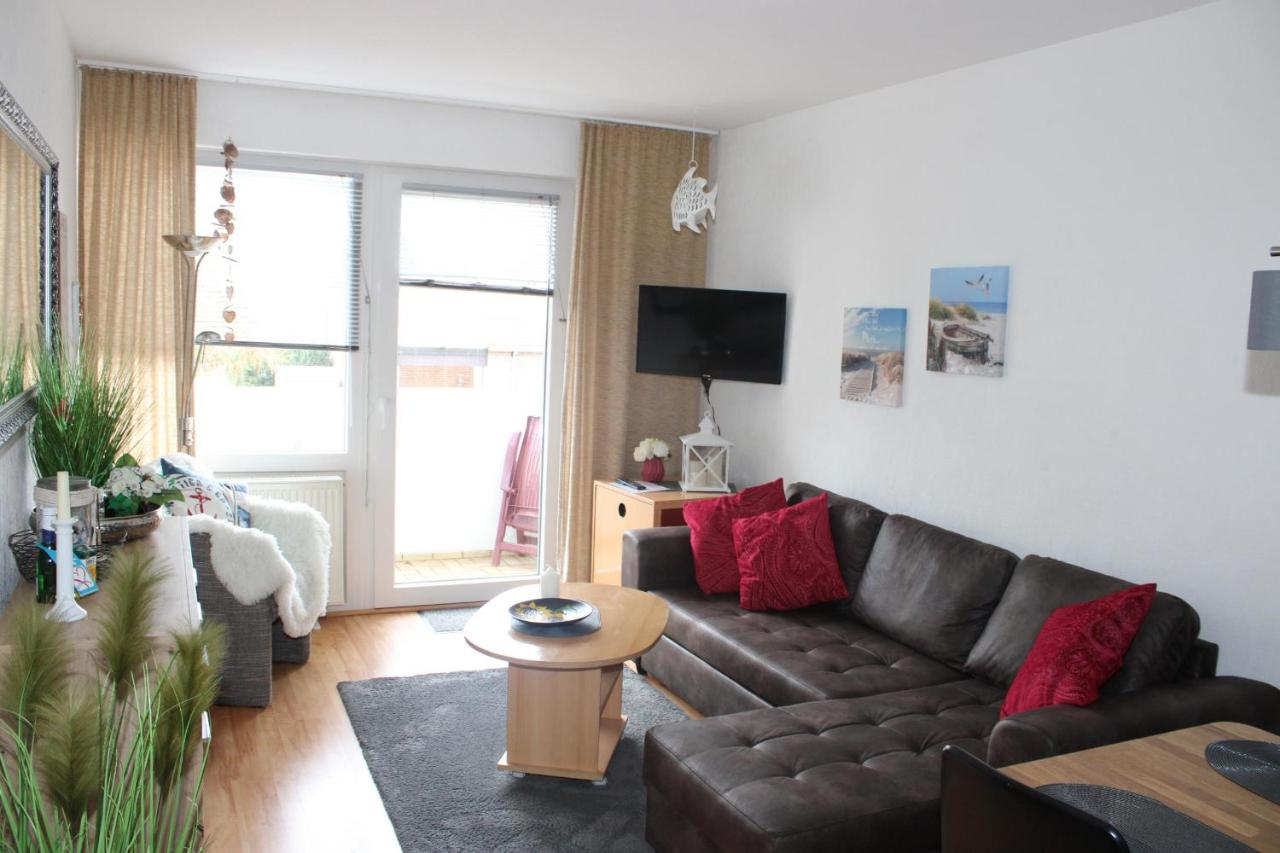 Ostsee-Ferienwohnung L150 - Ferienwohnung Preußling