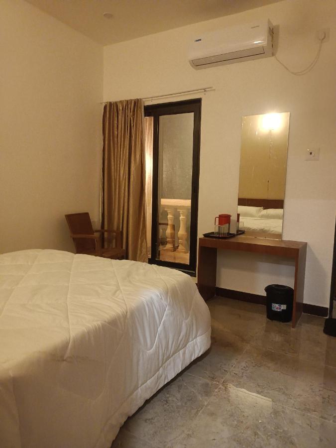 Ashirwad Stay - Chambres d’hôtes Dwarka