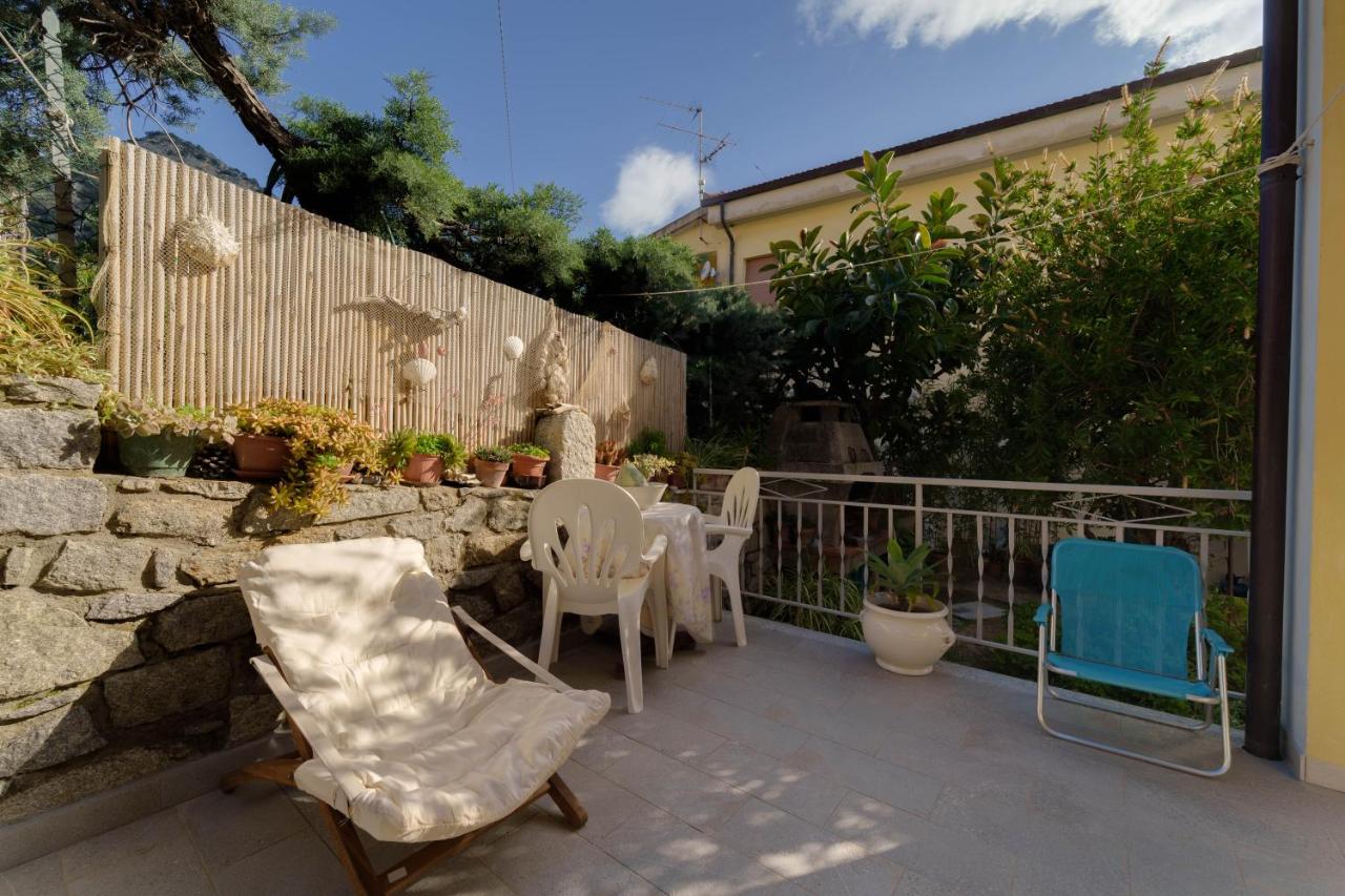 Appartamento Pomonte la Posta - Goelba - Bed and Breakfast Pomonte