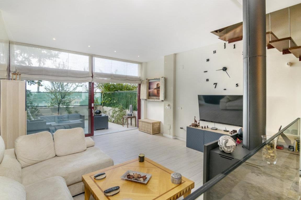 Elegant Holiday Home with Pool and Terrace Marbella Area - Ferienwohnung Estepona