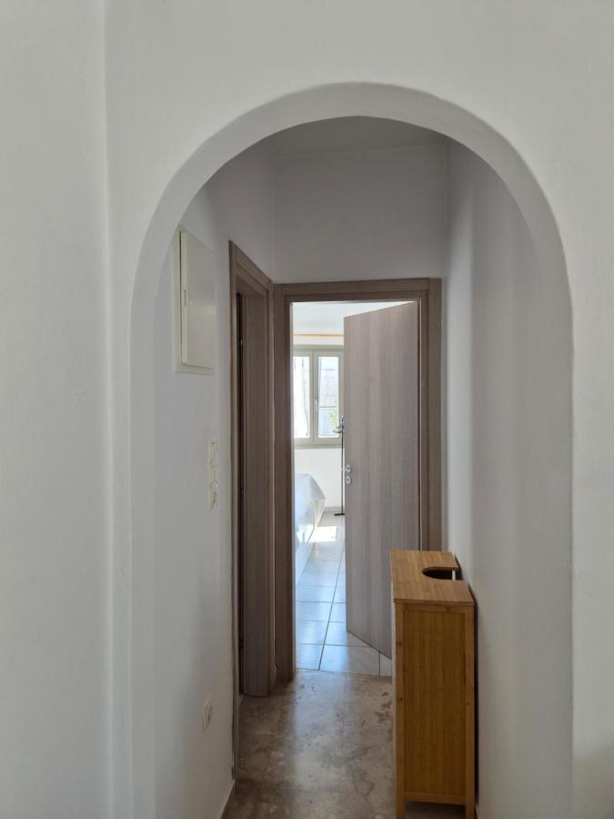 Islander House Naousa Center - Ferienwohnung Naoussa
