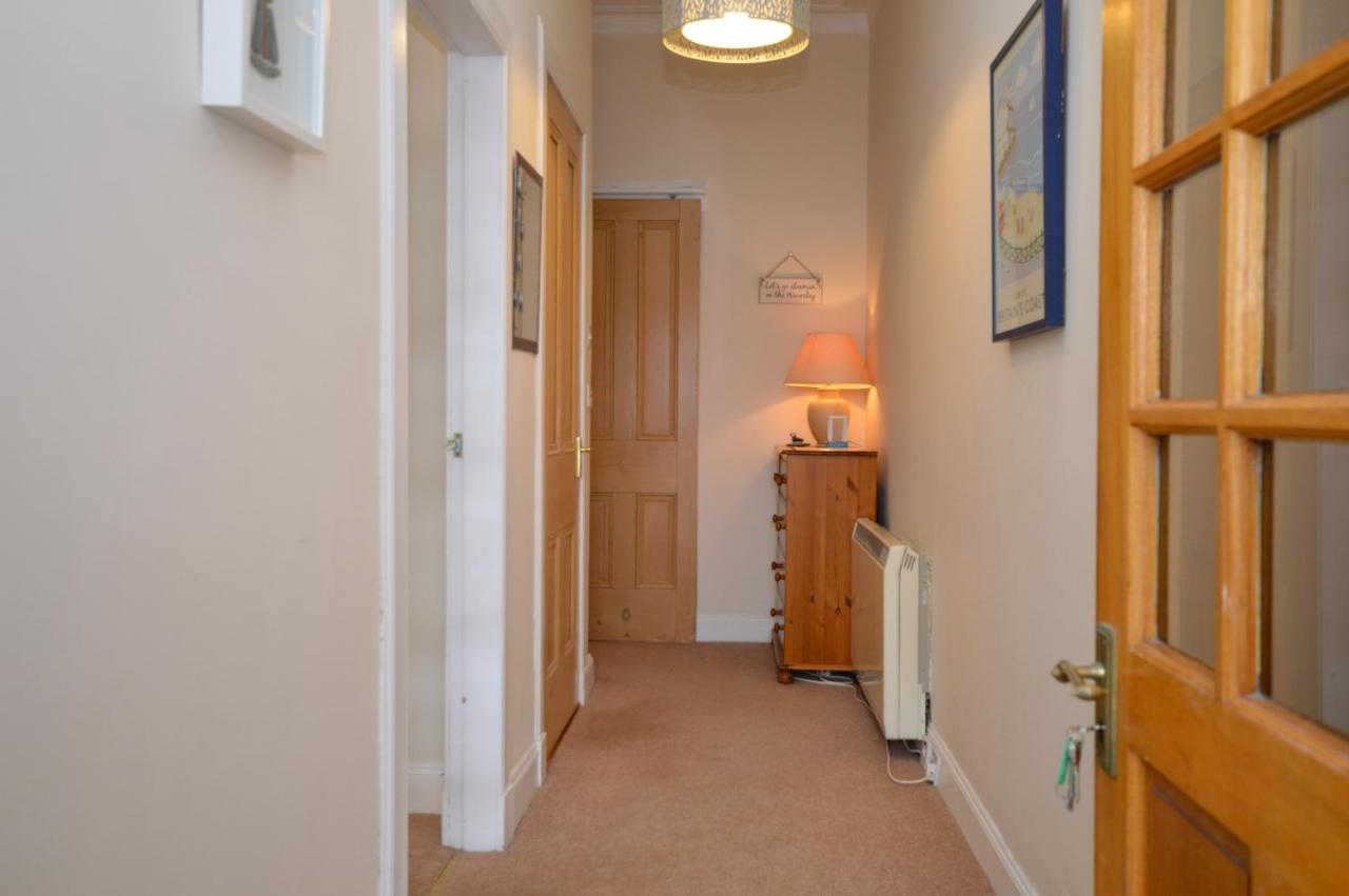 Kames View Apartment - B&B Tighnabruaich