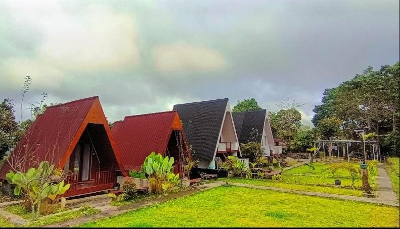 Rinjani Paradise Inn Lombok - B&B Sajang Lauq