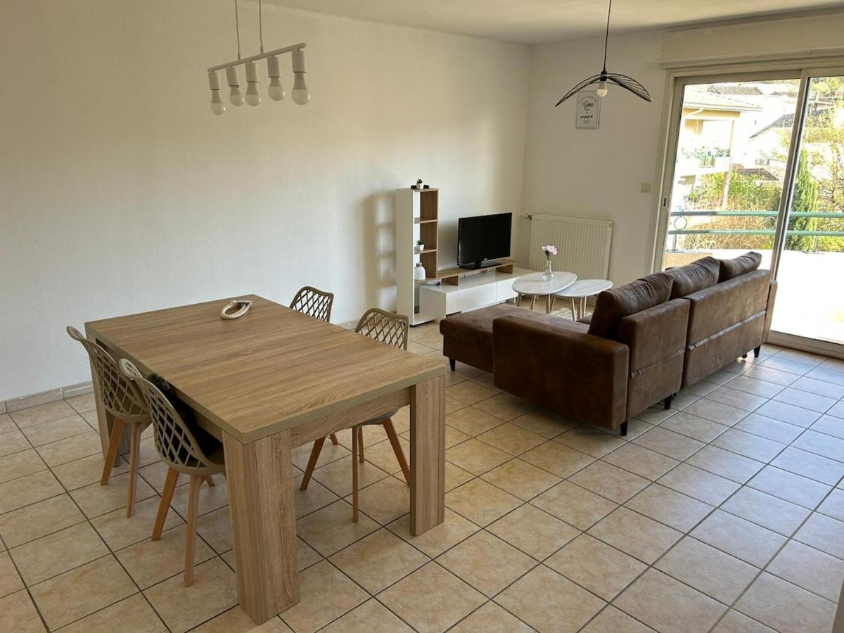 Appart de Yo & Aude - Bed and Breakfast Livron-sur-Drôme