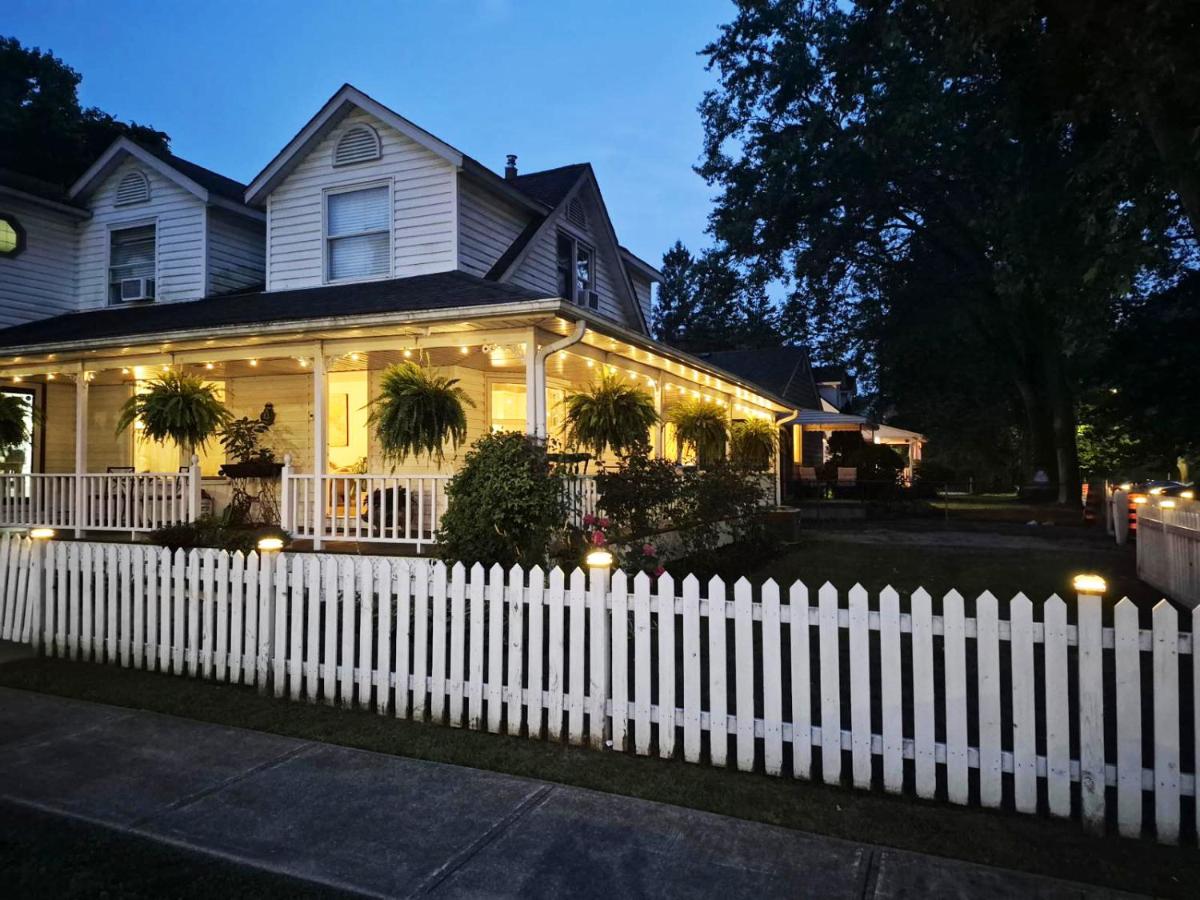 Finlay House Bed and Breakfast Niagara-on-the-Lake - Chambres d’hôtes Niagara-on-the-Lake